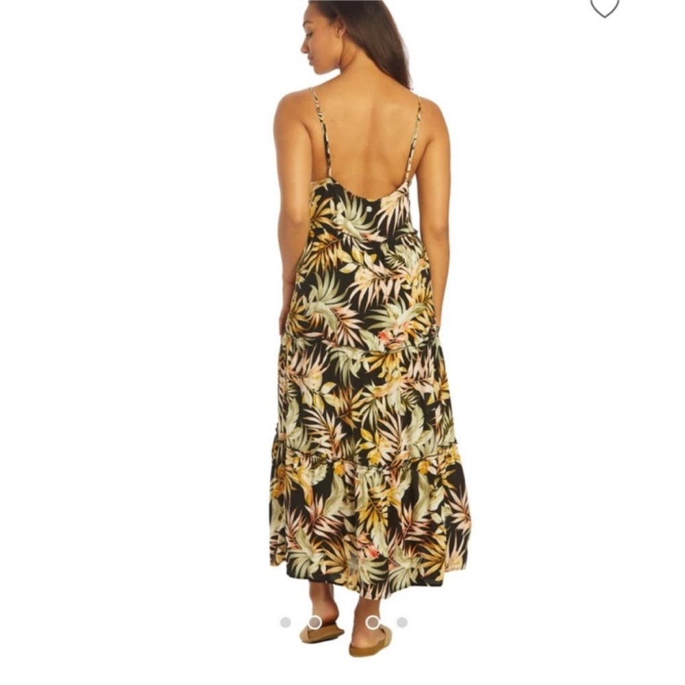 Rip Curl Havana MIDI Dress - Picture 3 of 7